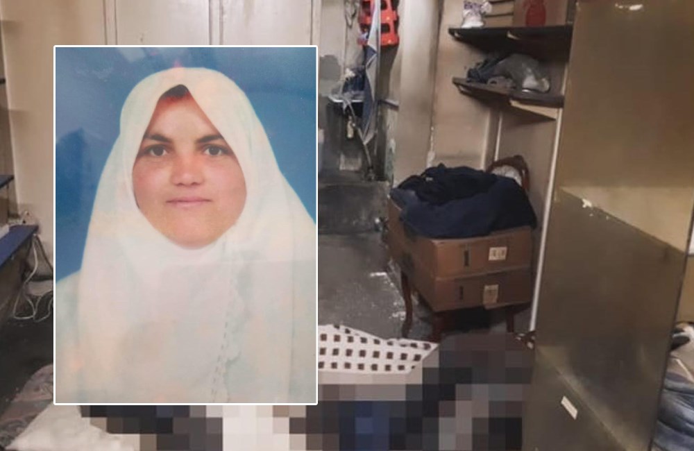 15 yıl sonra gelen itiraf: Meryem’in katili kim? | Yeniden yargılamaya “Samimi itiraf gerekir” engeli