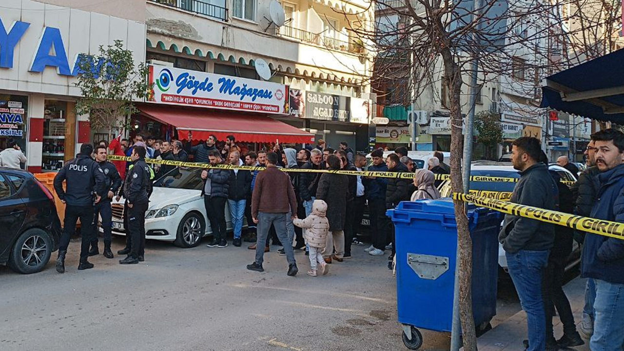 ATM cinayeti: Para çekerken saldırıya uğradı