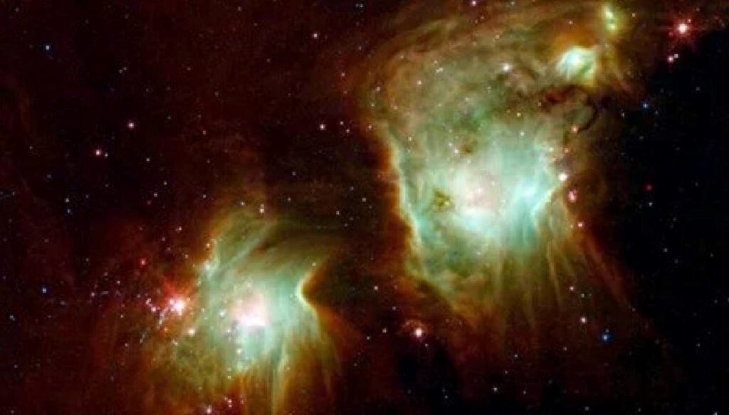 13 milyar yillik gizem cozuldu evrenin ilk molekulu fZ9fSYQe