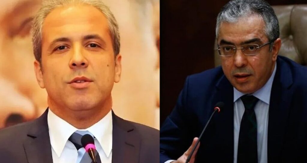 akpli samil tayyardan sarayi kizdiracak epozdemir aciklamasi ciddi bir krize donusmek uzere hM9zp1wv