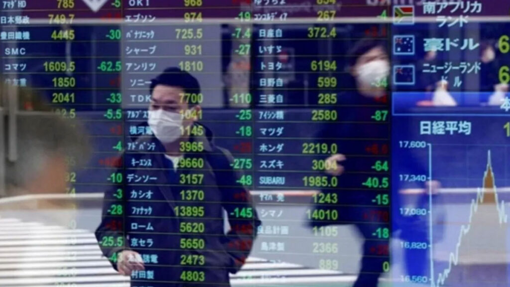 asya borsalari karisik seyrediyor 14 agustos 2025 VCganbFf