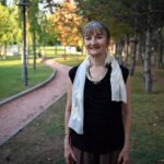 aysulu tokombayeva balede sanat ve ogretim gs3m9e9O