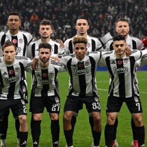 besiktastan ayrildi premier lige gitti harika bir yolculuktu 6CFkjfnG