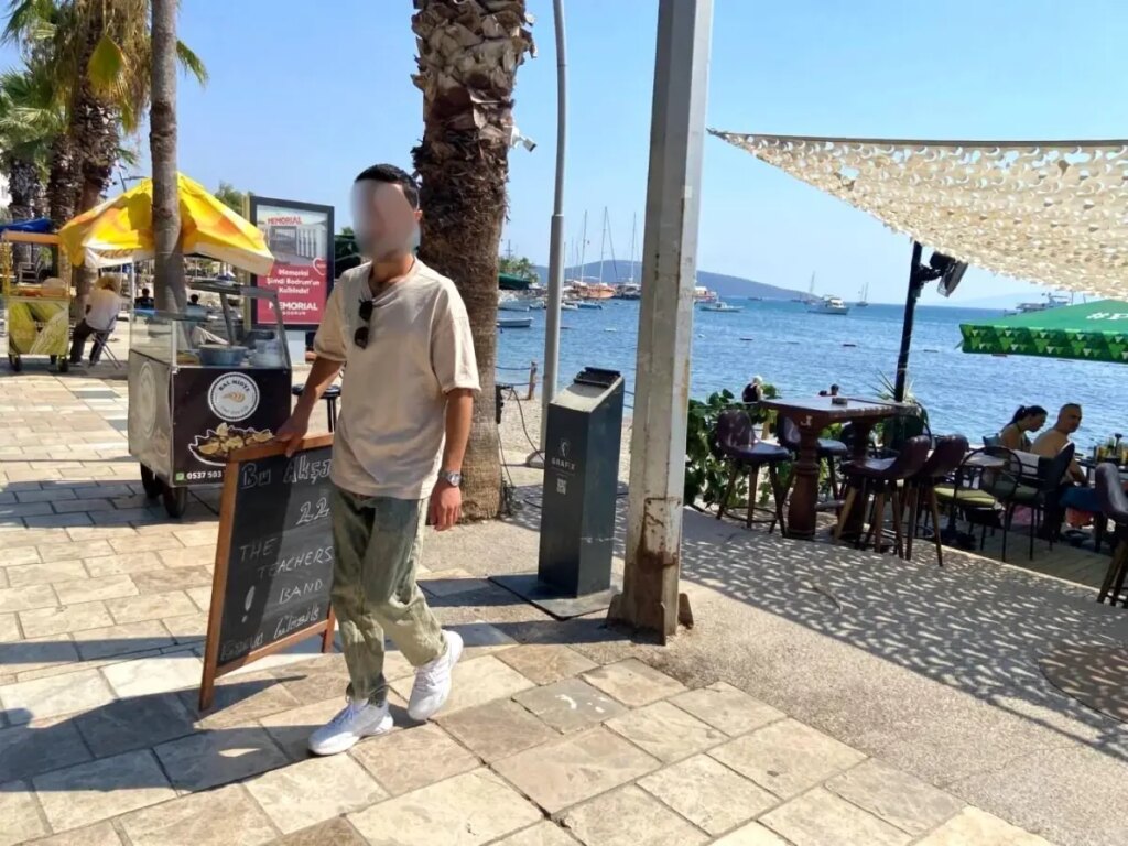 bodrum belediyesi zabita ekiplerinden yaz denetimleri OspXusZK