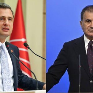 chp sozcusu yucelden omer celike tepki haddinizi bileceksiniz IUKlYmFX