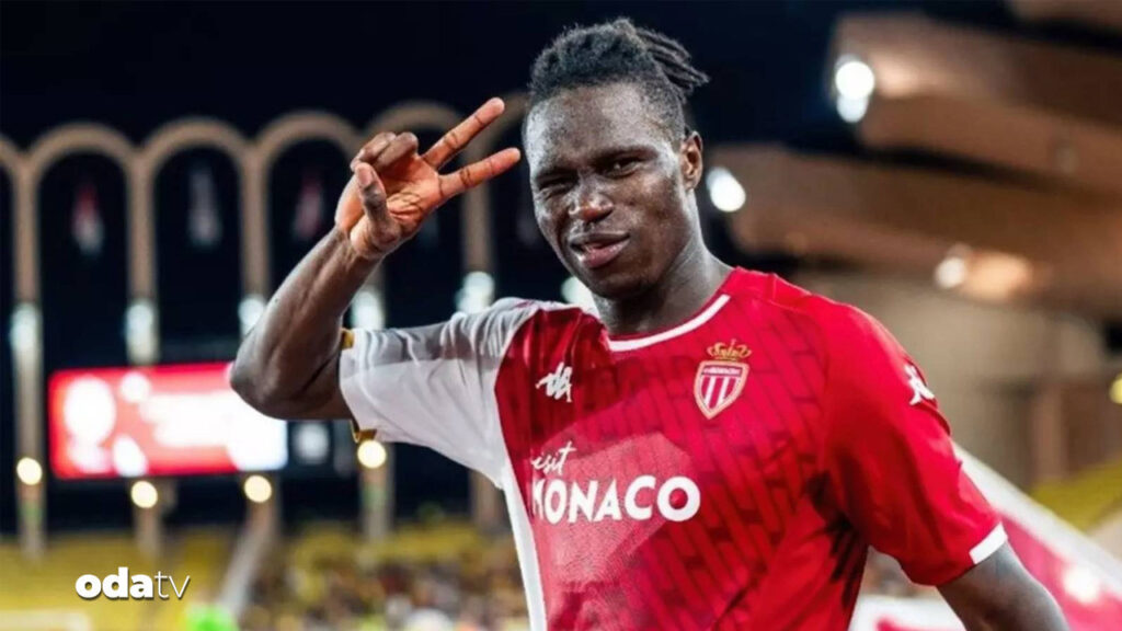 detaylar belli oldu galatasarayin wilfried singo transferi VCnwiMpa