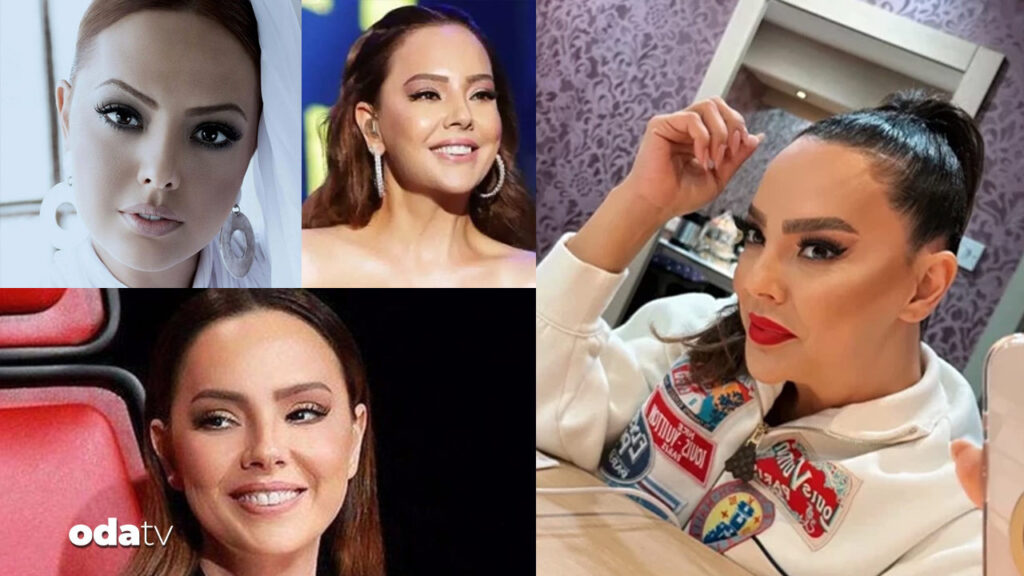 ebru gundesin yeni imaji gR4wgJAg