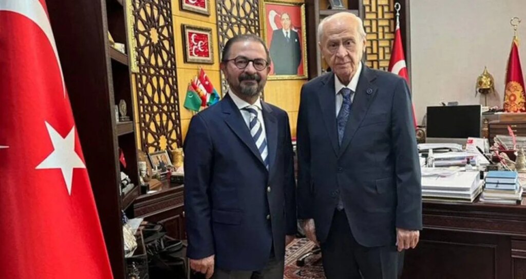 eski mke yonetim kurulu baskanina casusluktan gozalti N6WjhBQJ