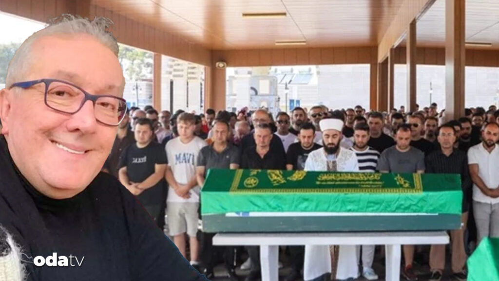 gazeteci levent bitecik hayatini kaybetti uDMXIRTq