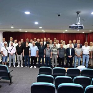 gaziosmanpasa belediyesinde emekli personelin tazminat odemeleri tamamlandi 5RrYV5Gy