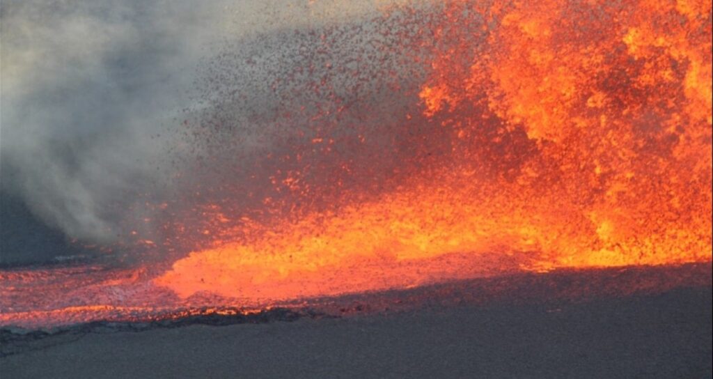 hawaiideki kilauea yanardaginda 31inci patlama 27BdJgOs