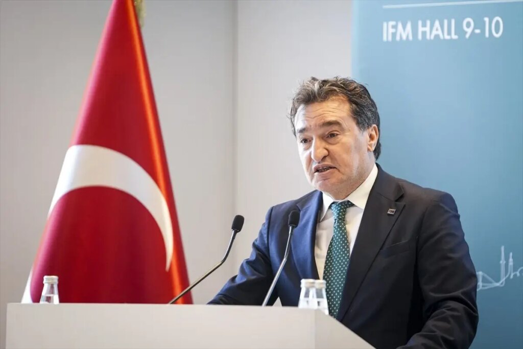 istanbul mobilya tasarim fuari basliyor E6OAzrQ9