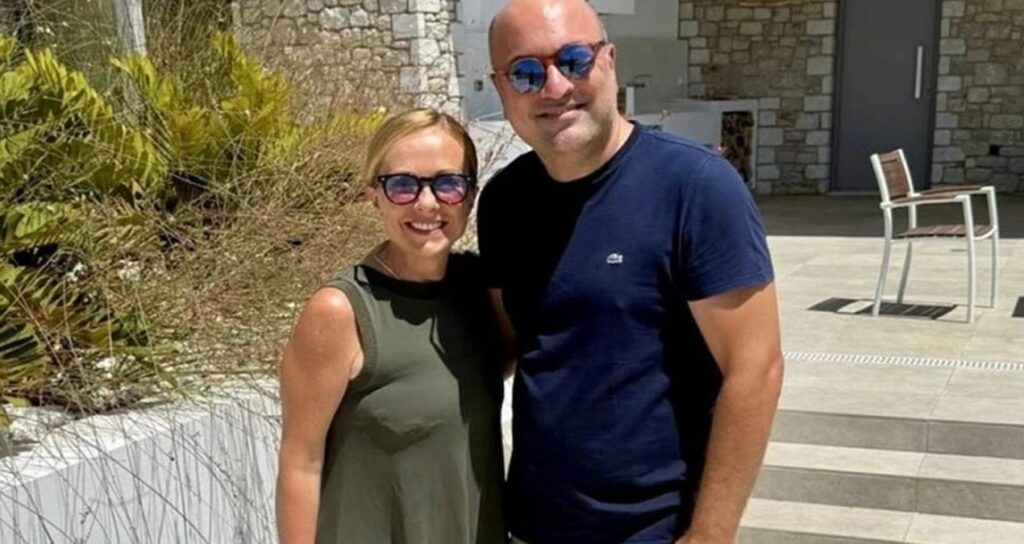 italya basbakani giorgia meloni tatil icin akdenizdeki adayi secti TzGUGxnR