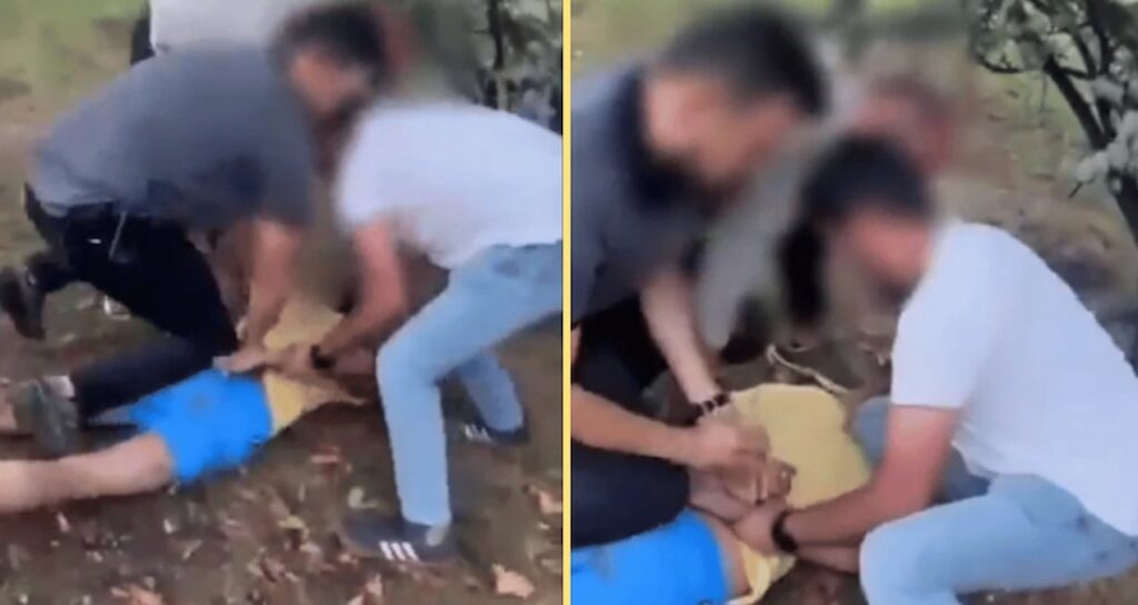 kan donduran itiraf oz kizina taciz ettigini soyleyen supheli yakalandi A7cmzgYG