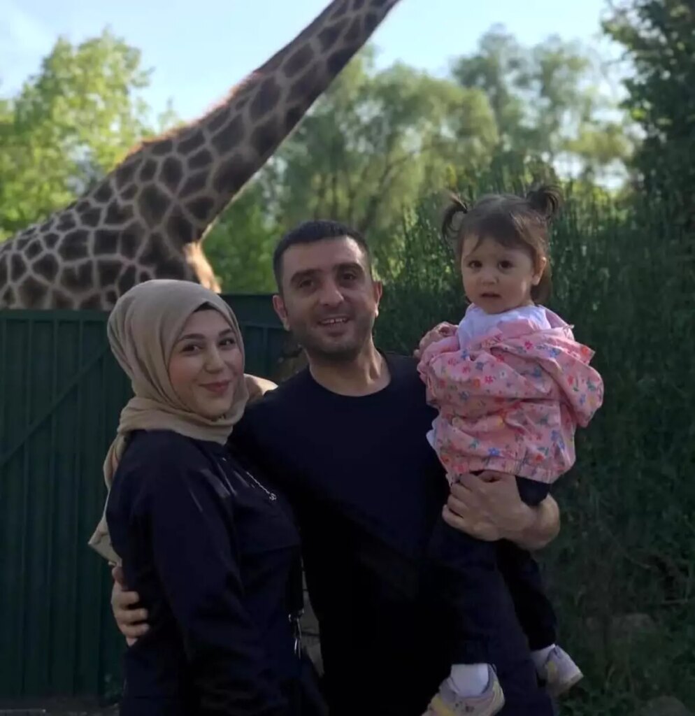 kaza zilede 4 aile uyesi hayatini kaybetti jgf8bPQy