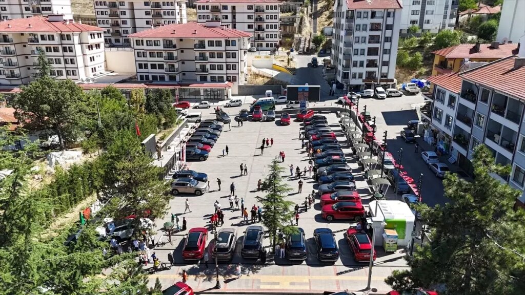 kizilcahamamda geleneksel sunnet soleni rieQyeOx