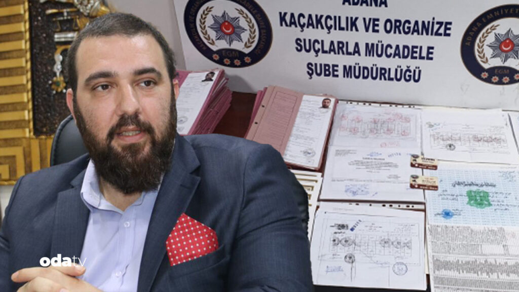 konu sahte diploma abdulhamit kayihan osmanoglu tazminat istedi YLe6Qpak