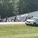 new yorkta tur otobusu kaza yapti 5 olu onlarca yarali fQuJbtRX