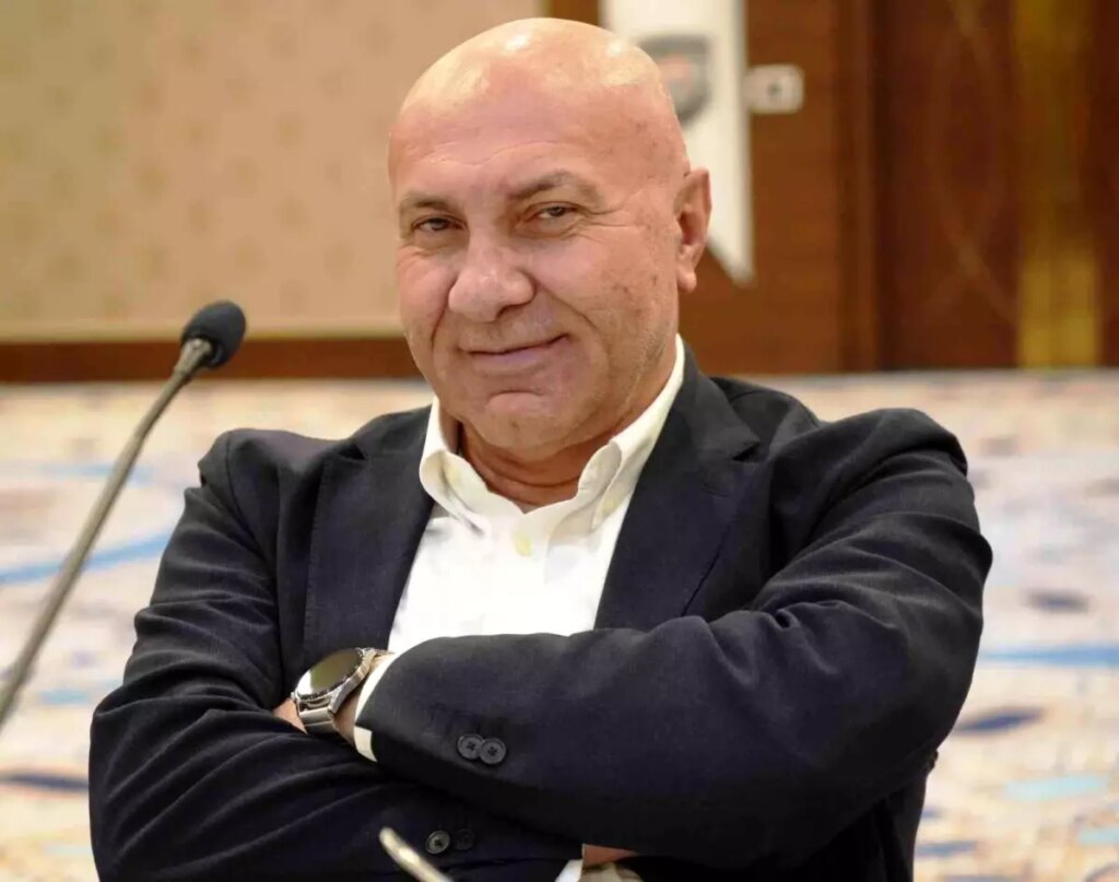 samsunsporun hedefi sampiyonlar ligi 21XWREqZ