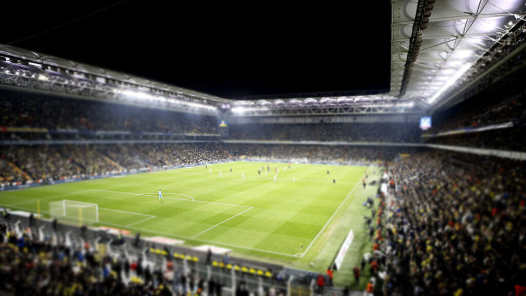 taraftardan fenerbahce macina yogun ilgi sadece 3 dakika surdu zMuIcm8n