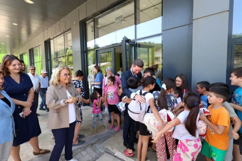 tavasta cocuklara ucretsiz yuzme kursu cQi5T1ep