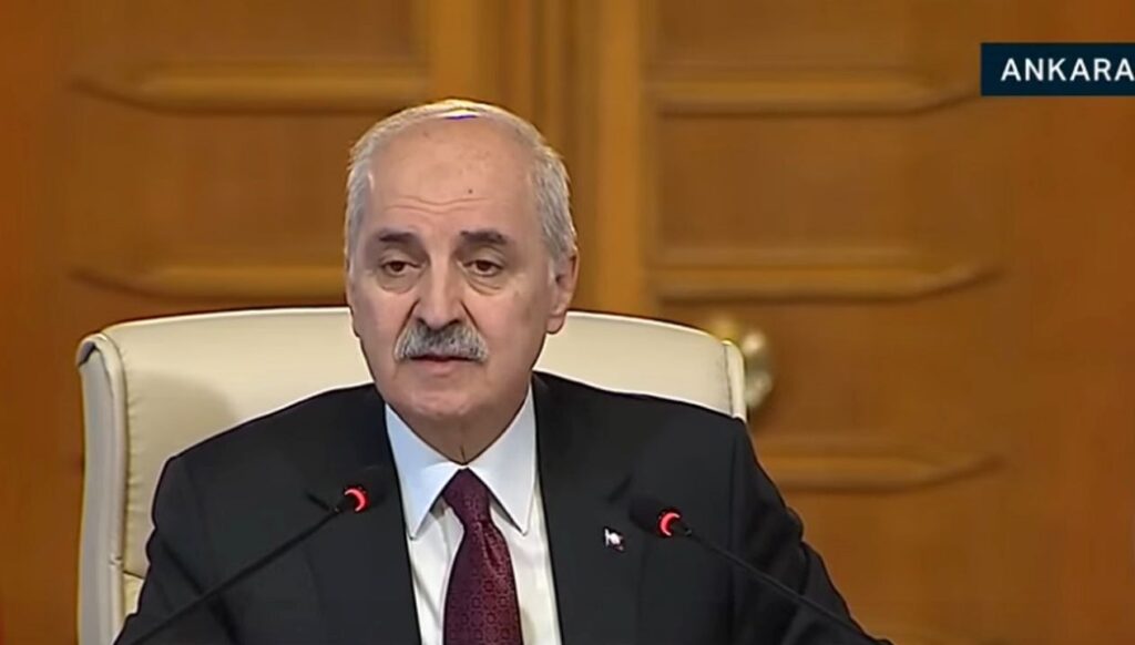 terorsuz turkiye sureci komisyon ucuncu kez toplandi Z8z82skO