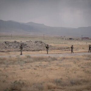 turkiye iran sinirinda yuksek teknolojik guvenlik QlRM9XgE