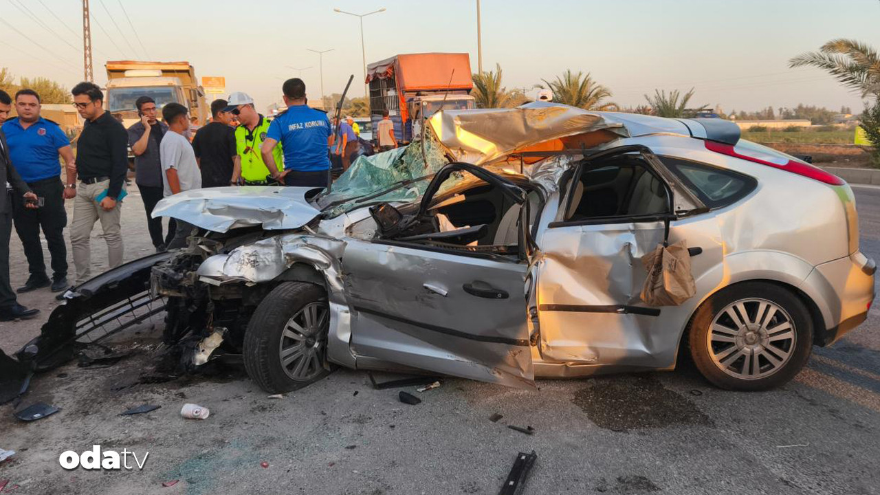 adanada kahreden kaza bakan tunctan mesaj sOiQqUxQ