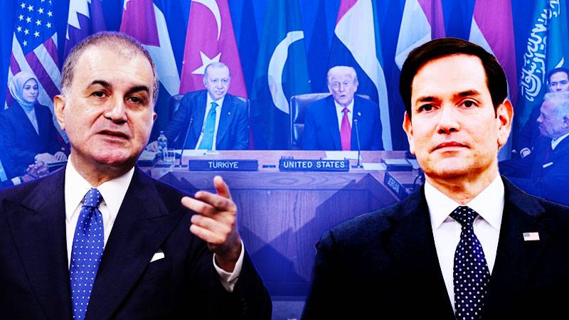 akpli celik rubionun yalvariyor sozune yanit vermedi tepki gosteren muhalefete siyasi misyoner dedi LezdvAjm