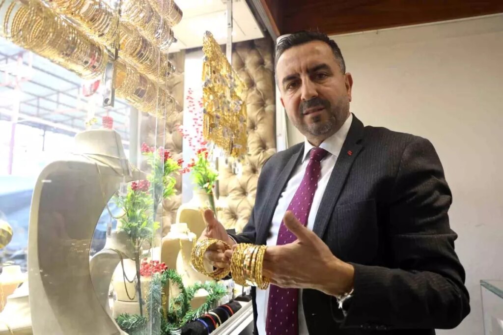 altin fiyatlari yukseliyor 6 bin tl olacak UReAQtHZ