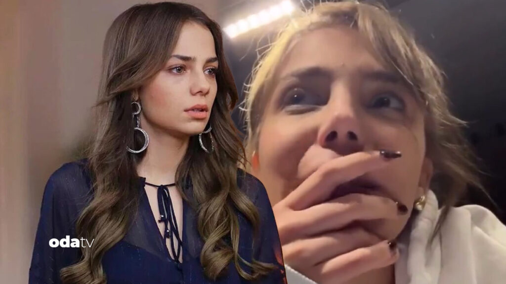 bahar sahin ramazan ayinda yasadiklarini anlatti bu bir iktidar tvleri beni gorsun demeci NDS2ucEa