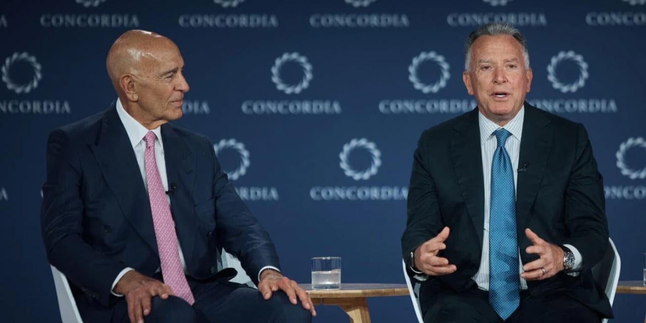 barrack ve witkoffun tatil planini trump bozdu Pc5f26Mz