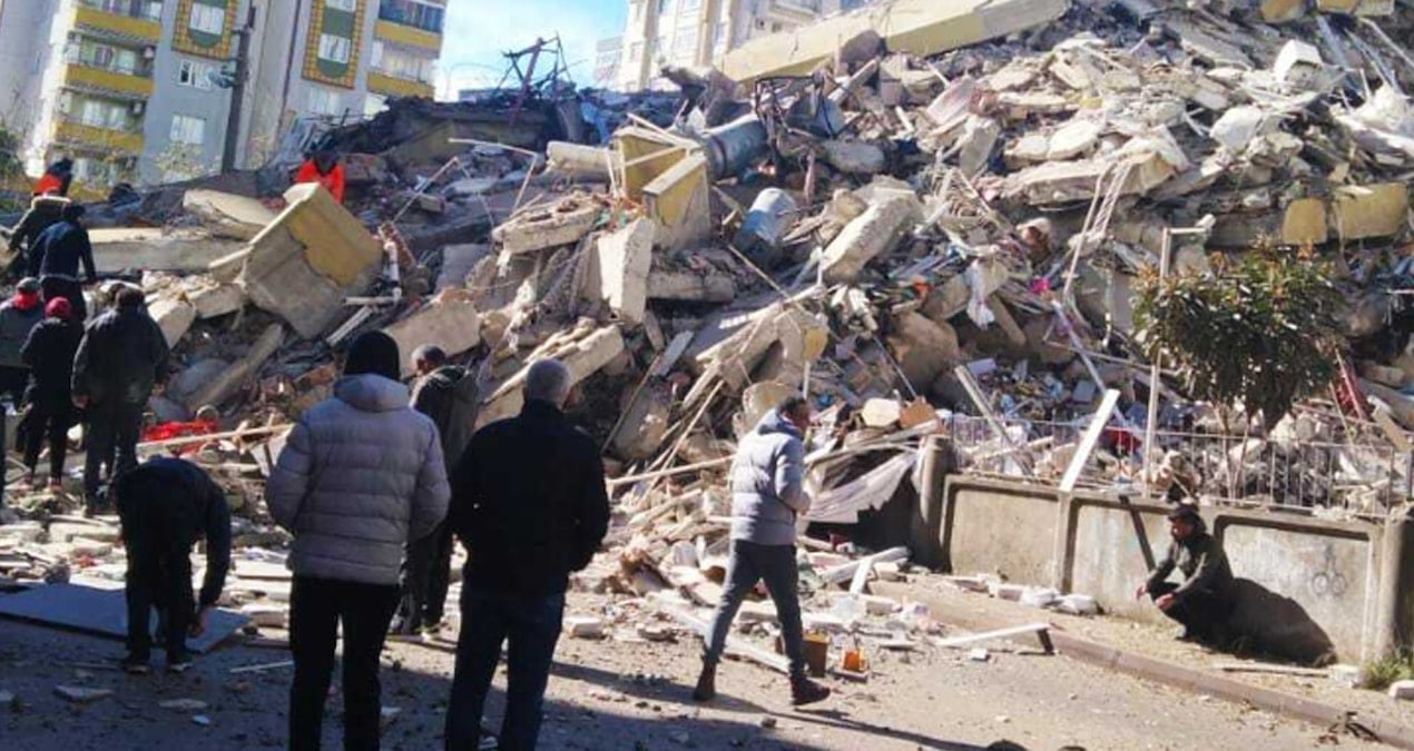 beluk apartmani davasinda kamu gorevlilerine yurt disi yasagi SVRnqkaF