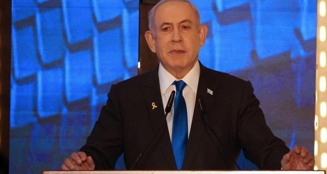bolgeye bomba yagdiran netanyahu lubnan ve suriye ile baris istiyor DRFxD2iC