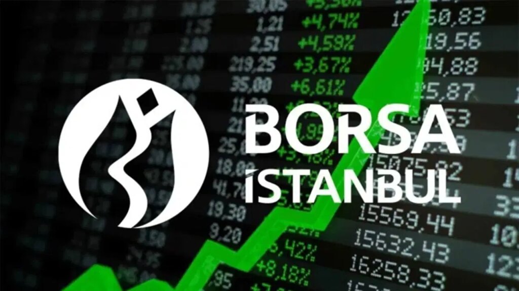 borsa gune yukselisle basladi 5 eylul 2025 cuma borsa istanbulda son durum XHL6qjtn