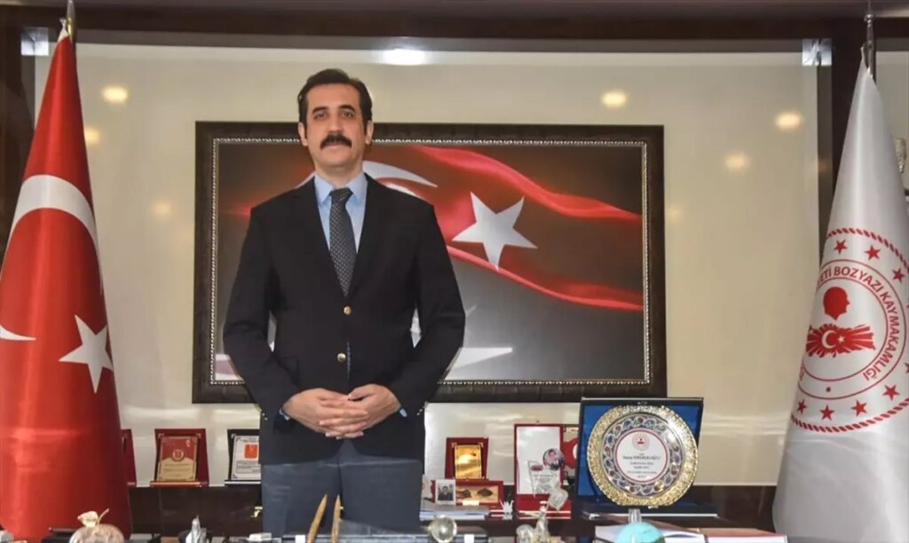 bozyazi kaymakami topsakaloglundan 19 eylul gaziler gunu mesaji NcWUmPGz