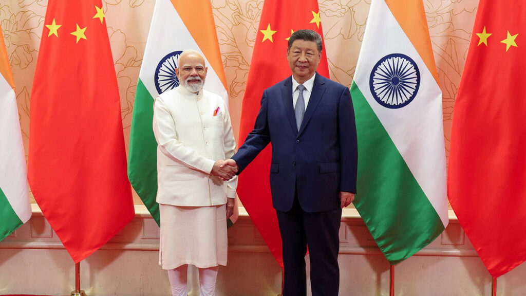 cin ve hindistan liderlerinden zirve P4y4KLua