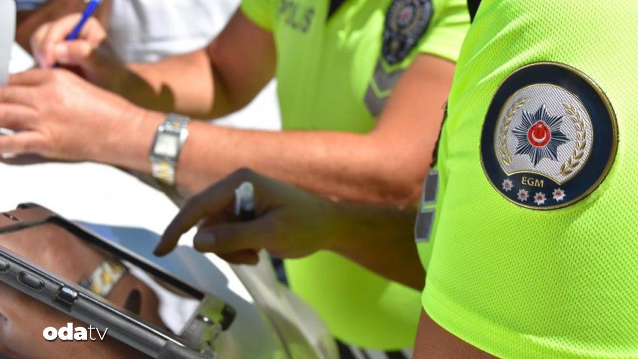 drift yapan surucuye 55 bin lira ceza 72j1hSwa