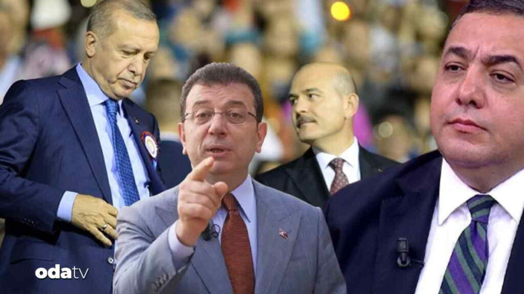 erdogan sonrasi tartismasina milliyet yazari da girdi 3NOqUsij