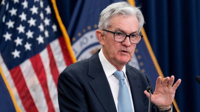 fed baskani powell cok agresif bir gevseme yaparsak enflasyon sorununu cozemeyebilir OzxOjCFA