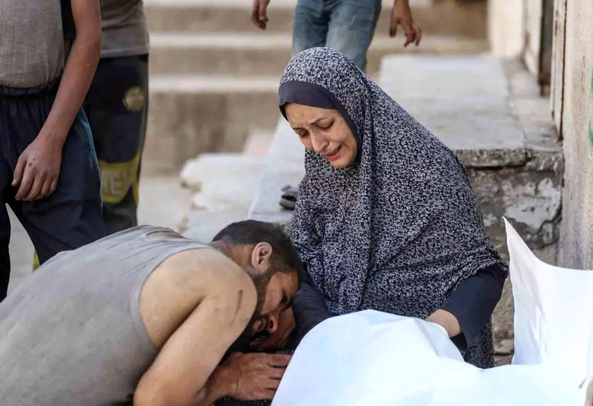 gazzede sivil kaybi 65 bini gecti 9R82MeMs