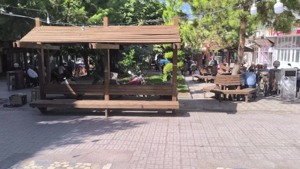 gecinemedigini belirten emekli vatandastan flas cozum ARYc5yGO