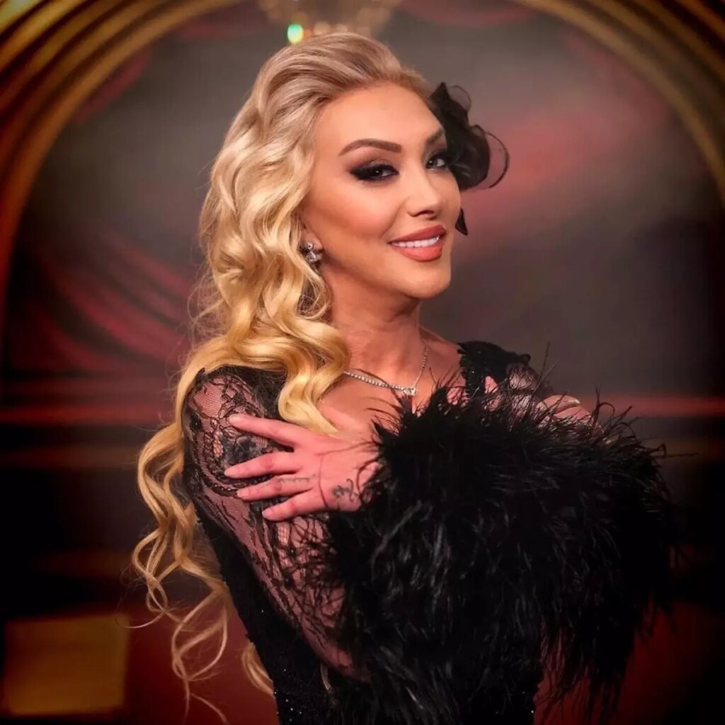 Güllü’nün Trajik Ölümü