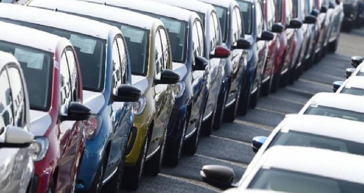 ikinci el araclarda yeni donem talep hizla artiyor qnFBQUqF