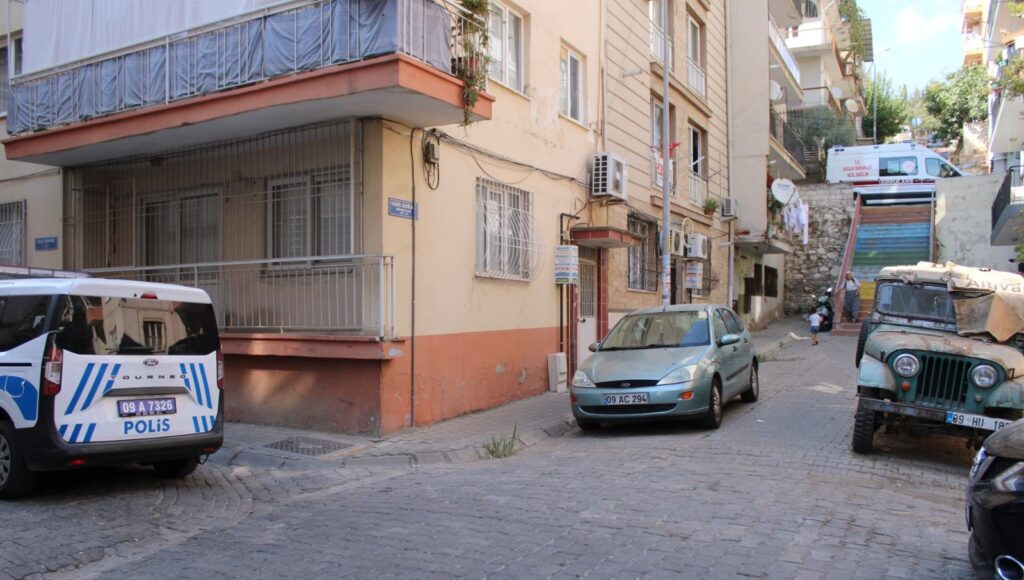 kapinin onune koyulan cop ekipleri harekete gecirdi rPK1wRhs