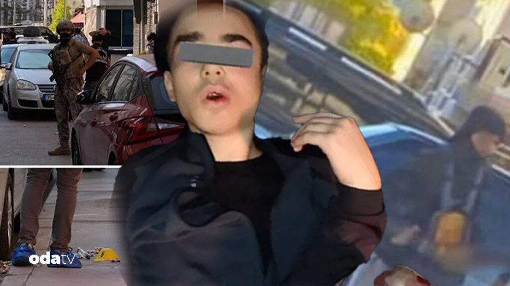 karakol saldirisinda yeni detaylar ben 16 yasimi goremeyecegim Xm73zVXk