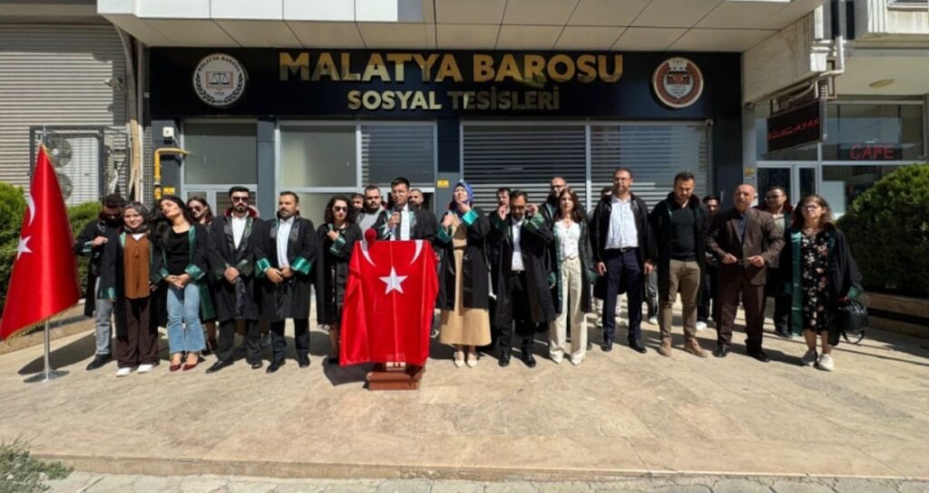 malatya barosunda surec catlagi QjXfiJpU