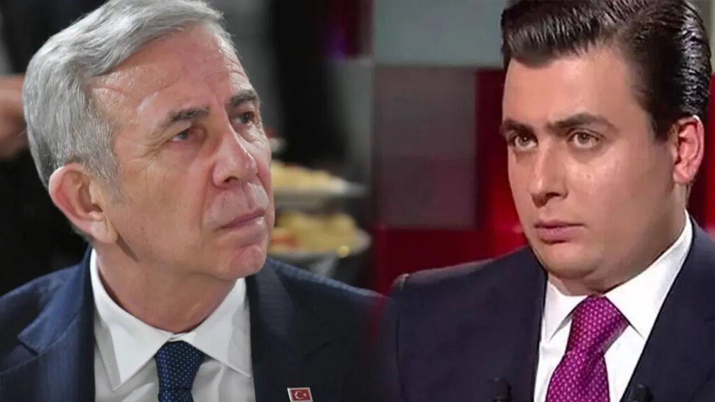 mansur yavastan etkin pismanlik yaniti bu operasyonu kimin yonettigini gosteriyor yu85hvWY