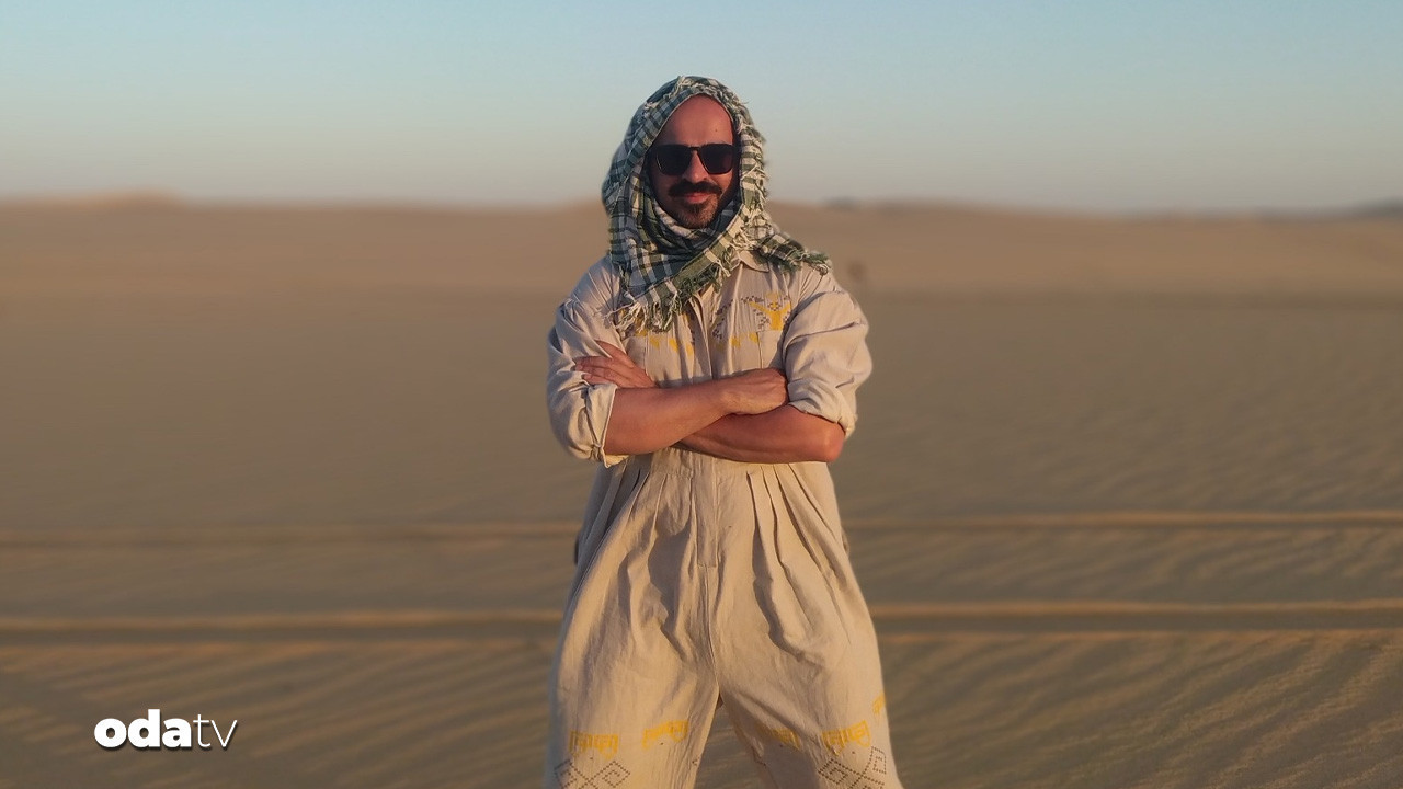 monsieur minimal istanbula geliyor PlvS6HEG