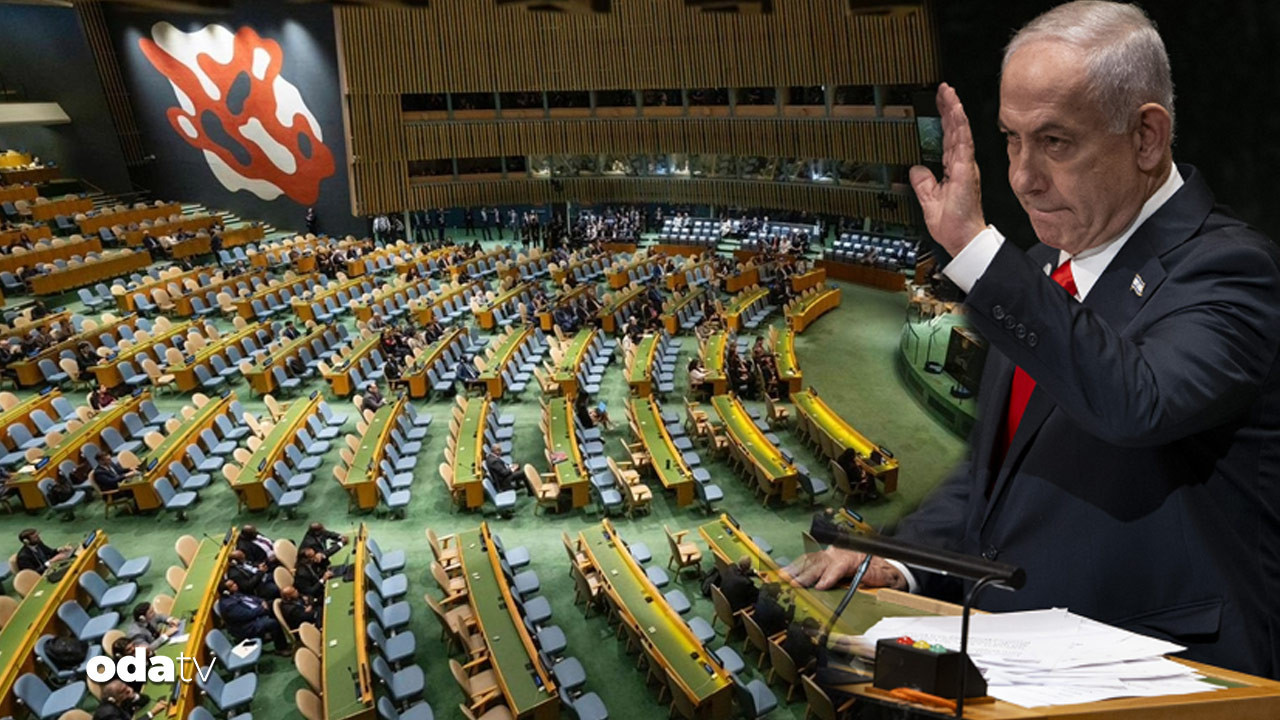 netanyahuyu dinleyen musluman ulkeler dikkat cekti 7tIabsMx